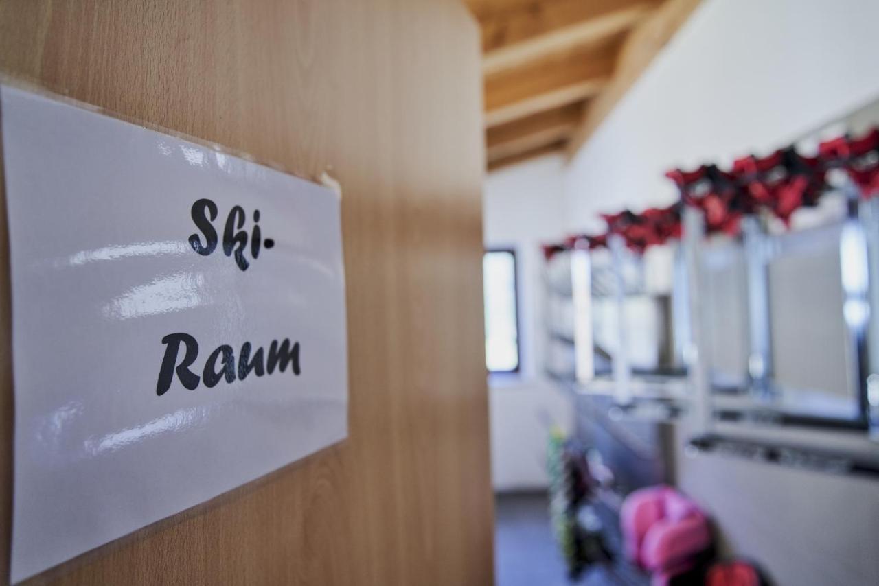 Appartements Belledonne Ski & Bike In And Out, Zentrale Lage Solden Exterior photo