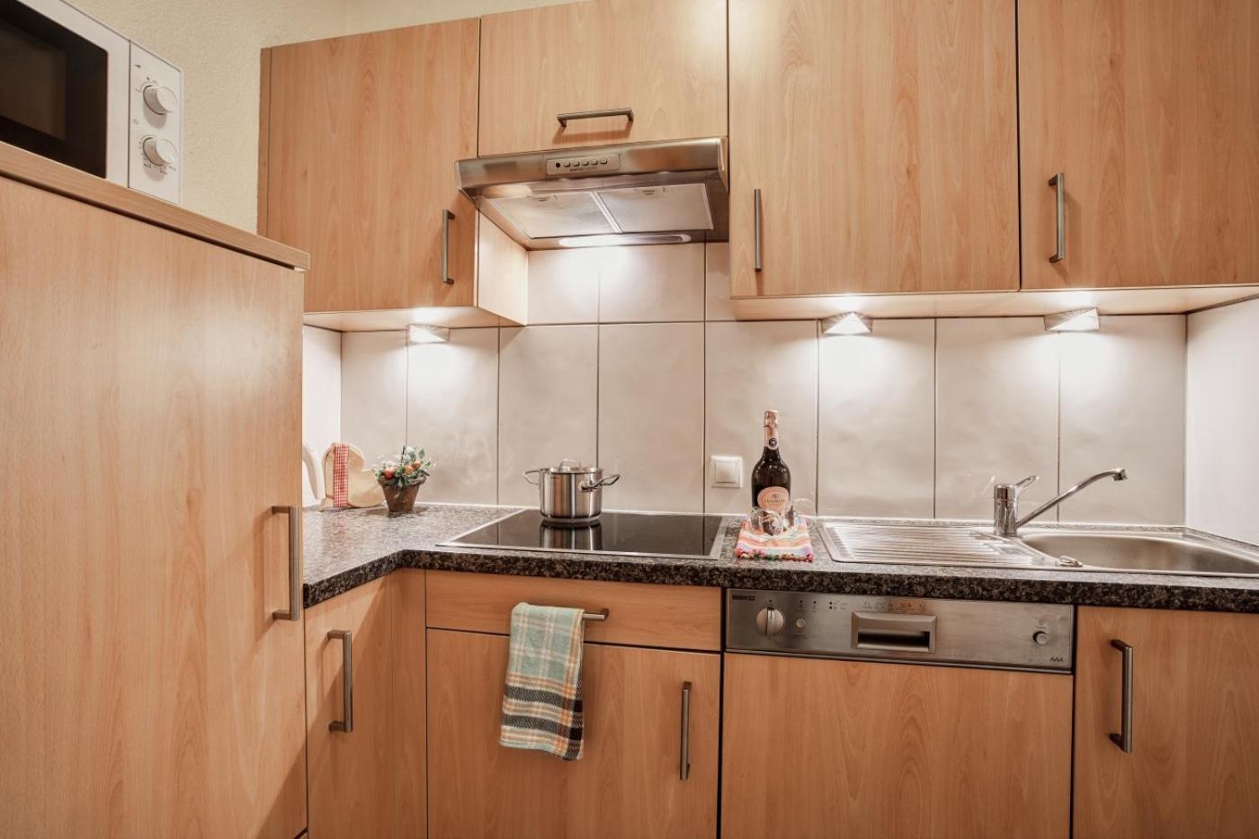 Appartements Belledonne Ski & Bike In And Out, Zentrale Lage Solden Room photo