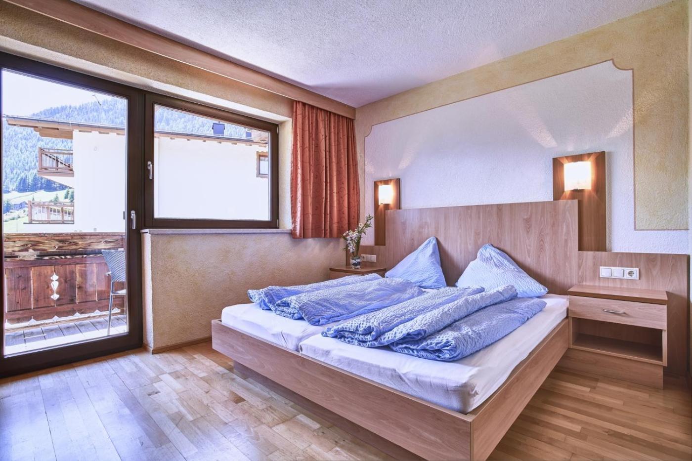 Appartements Belledonne Ski & Bike In And Out, Zentrale Lage Solden Room photo