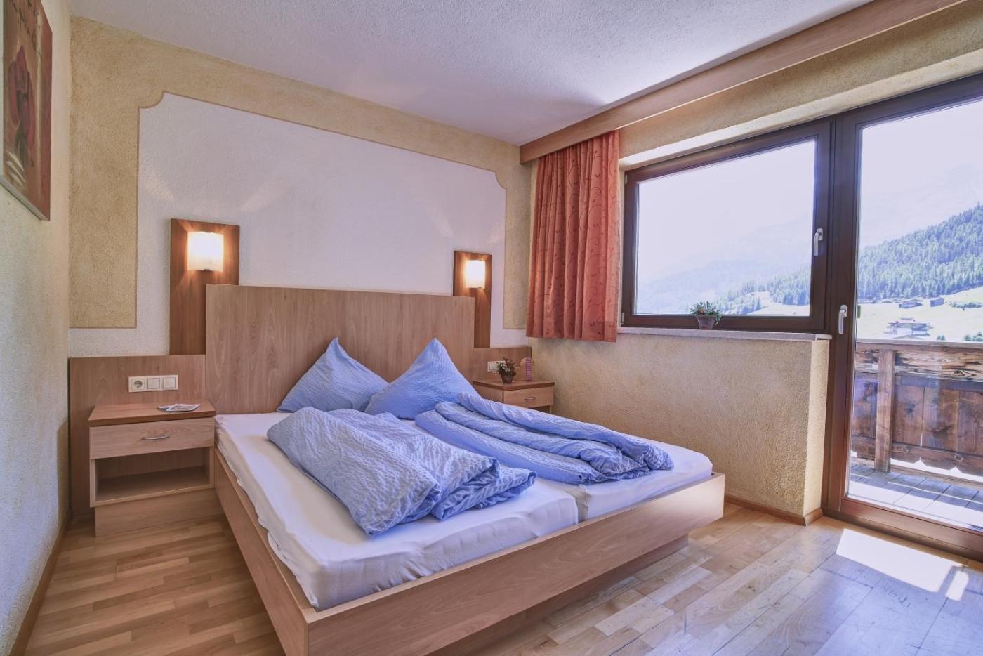 Appartements Belledonne Ski & Bike In And Out, Zentrale Lage Solden Room photo