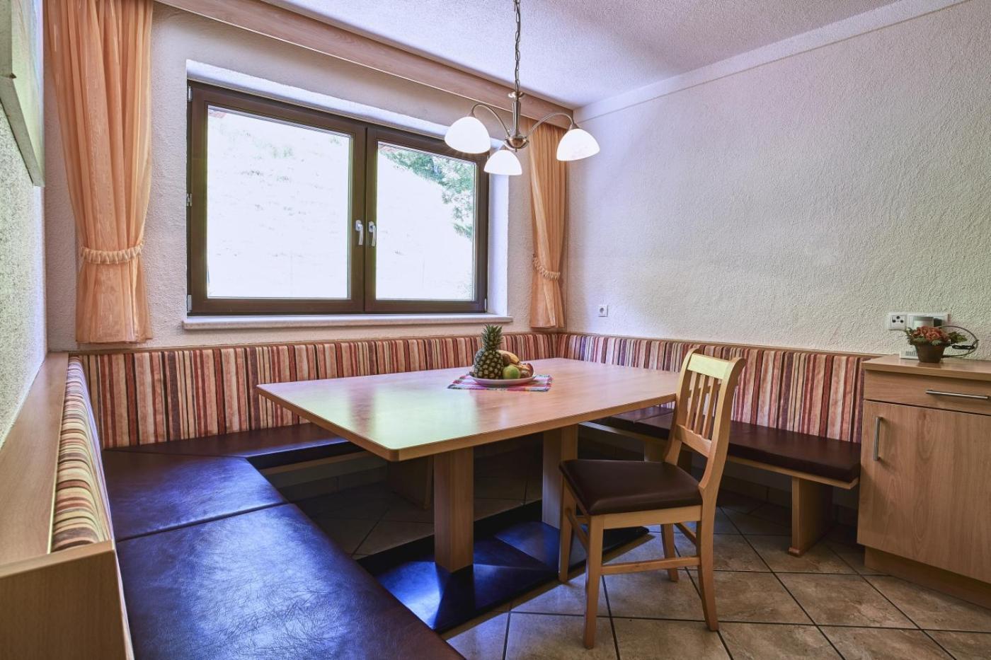 Appartements Belledonne Ski & Bike In And Out, Zentrale Lage Solden Room photo