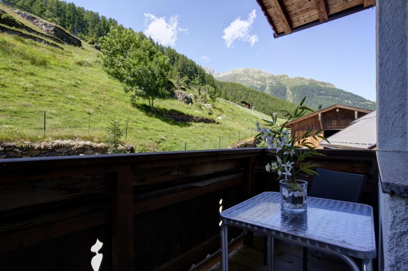 Appartements Belledonne Ski & Bike In And Out, Zentrale Lage Solden Room photo