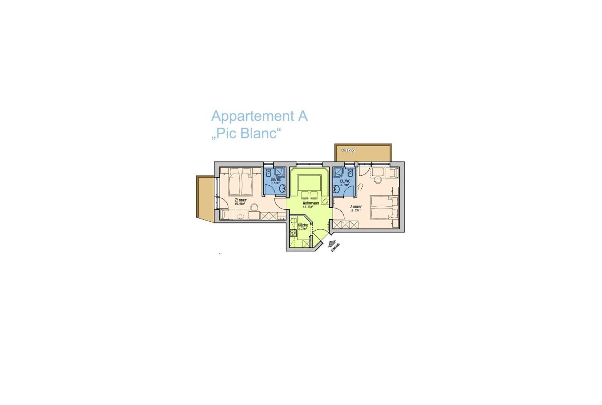 Appartements Belledonne Ski & Bike In And Out, Zentrale Lage Solden Room photo